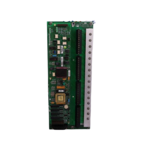 GE Fanuc IC693MDL753K Logic Output Module: Advanced Control for Industrial Automation