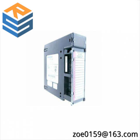 GE FANUC IC693MDL940K Relay Output Module: Advanced Control for Industrial Automation