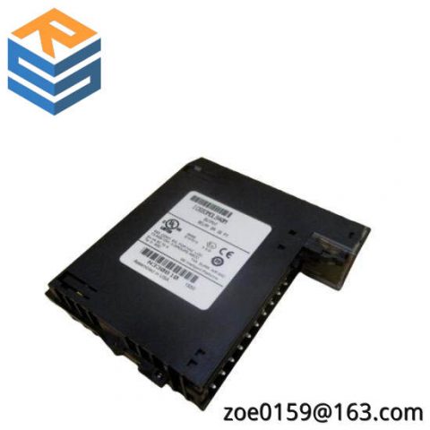 GE Fanuc IC693MDL940M PAC Systems RX3i Control Module