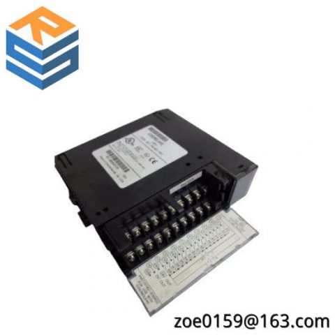 GE-FANUC IC693MOL740 - PAC Systems RX3i Modular Controller