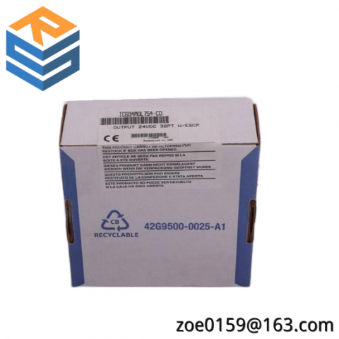 GE FANUC IC693PCM300 - Advanced Process Control Coprocessor Module