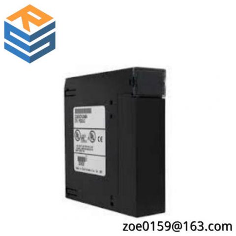 GE Fanuc IC693PCM301P - PAC Systems RX3i Modular Processor