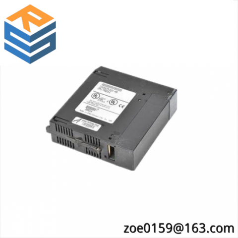 GE FANUC IC693PCM331 Power Supply Module - High Efficiency, Reliable PLC Core Component