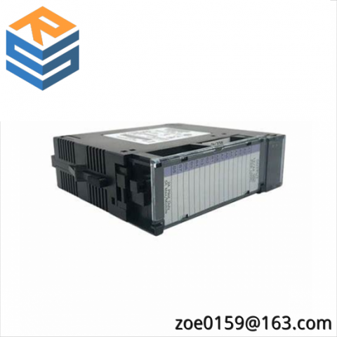 GE FANUC IC693PWR330G Power Supply Module: High-Performance Industrial Power Supply