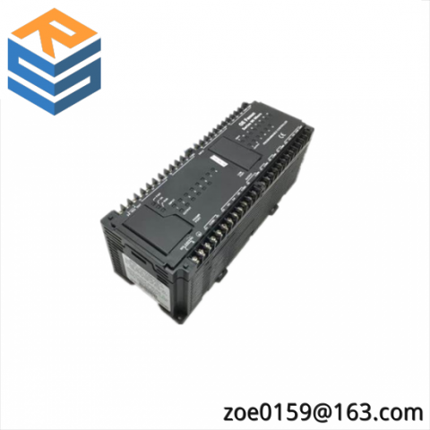GE Fanuc IC693UDR005RP1 Programmable Controller - Industrial Automation Solution