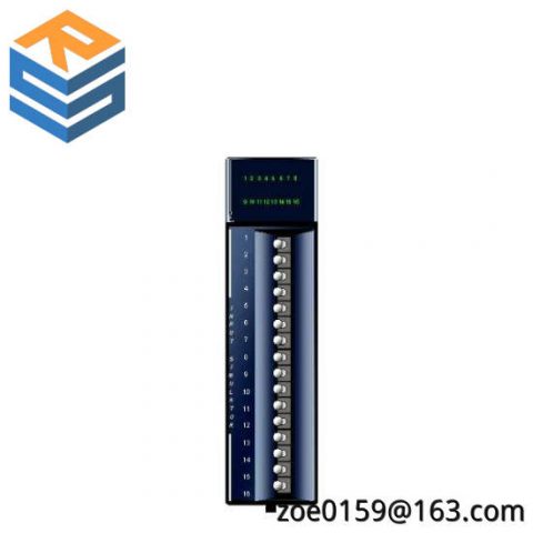 GE Fanuc IC694ACC310 Filler Module - High-Power Integration Solution for Industrial Control Systems