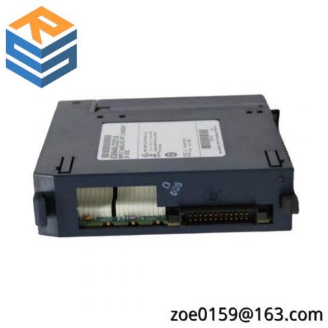 GE Fanuc IC694ALG221: Industrial Control System Module, Optimized for Advanced Automation Solutions