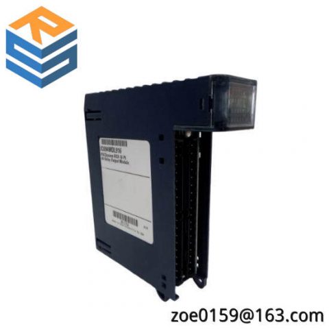 GE-FANUC IC694MDL916 PAC System