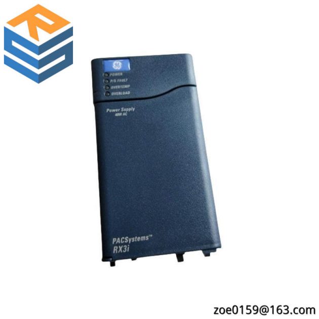GE FANUC IC694TBS032 High Density Terminal - Advanced Control Module for Industrial Automation