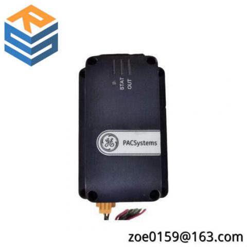 GE-FANUC IC695ACC402 Evergreen Controller; Manufacturer: GE-FANUC