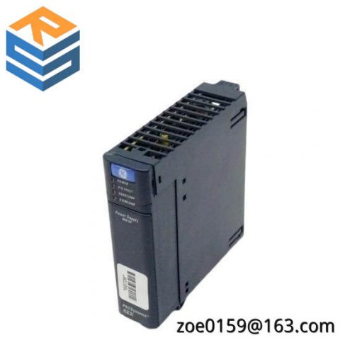 GE Fanuc IC695ACC412 Programmable Automation Controller