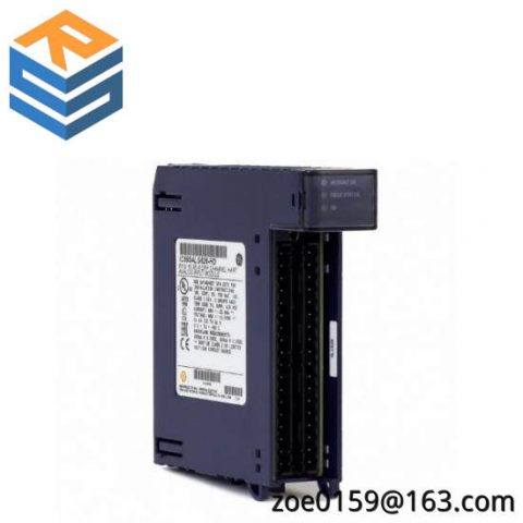 GE Fanuc IC695ALG112 Programmable Automation Controller, for Industrial Control Systems