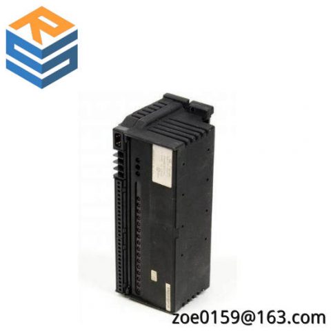GE Fanuc IC695ALG616CA Programmable Automation Controller System