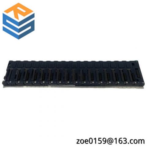 GE FANUC IC695CHS016G - High-Performance Analog Input Module for Industrial Automation