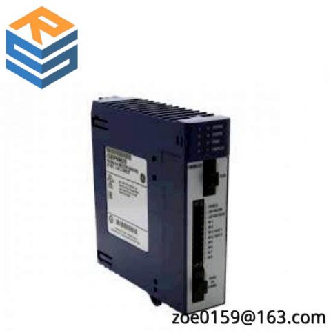 GE-FANUC IC695PMM335AG PAC System