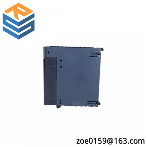 GE FANUC IC695PSA140E Industrial Power Supply