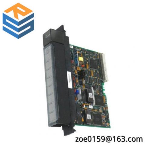 GE FANUC Programmable Logic Controller (PLC) IC697ALG230 Module