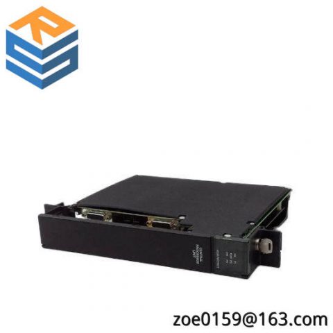 GE Fanuc IC697CGR772 PLC Control System CPU Module