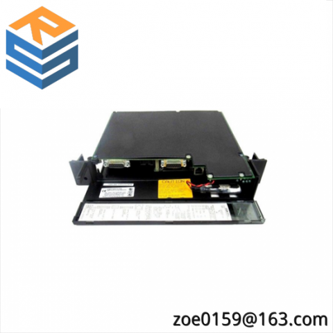 GE FANUC IC697CGR77 CPU Module - High-Performance Processing Core for Industrial Control