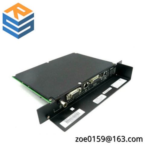 GE Fanuc IC697CMM742 Ethernet Controller - Industrial Grade Networking Module