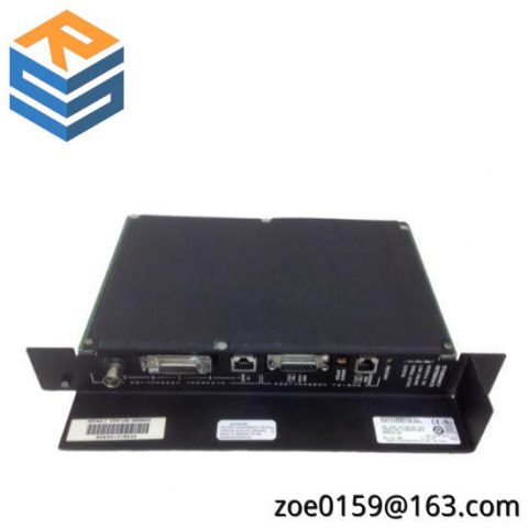 GE Fanuc IC697CMM742LL: 90-70 Series PLC Module