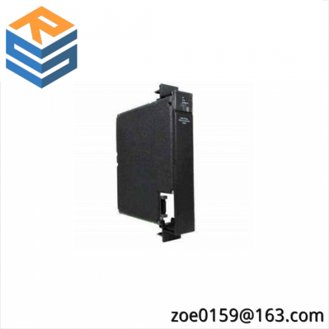 GE FANUC IC697CPM915 Floating Point CPU: Advanced Control Solutions for Industrial Automation
