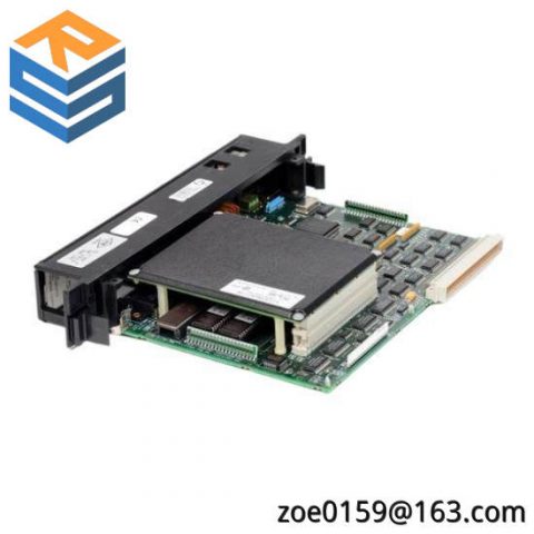 GE FANUC IC697CPU772 Controller CPU Module