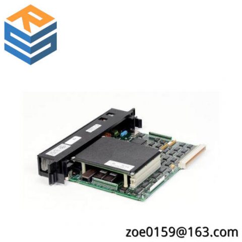 GE Fanuc IC697CPU772 - Advanced Programmable Logic Controller Module