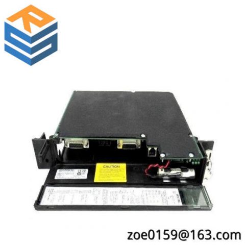 GE Fanuc IC697CPX782, 90-70 Series PLC Control Module