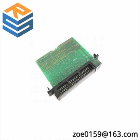 GE FANUC IC697MDL240 Discrete Input Module - Industrial Automation Innovation