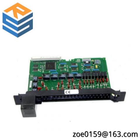 GE Fanuc IC697MDL940E | 90-70 Series - Modular Control System