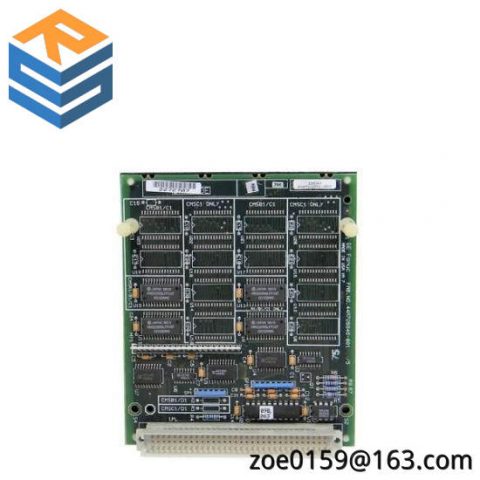 GE-FANUC IC697MEM717 - Advanced PAC System