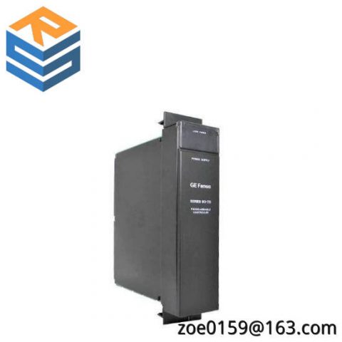 GE Fanuc IC697PWR713 | 90-70 Series - Modular Power Supply