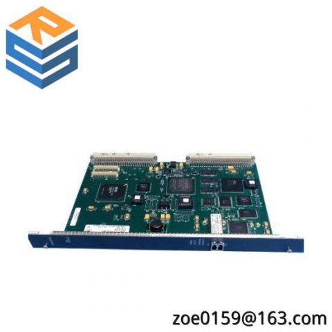 GE Fanuc IC698CMX016 - Advanced Control Module for 90-70 Series