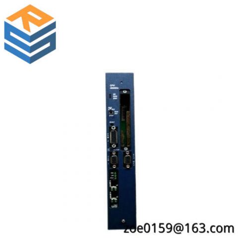 GE Fanuc IC698CPE010 Programmable Logic Controller Module