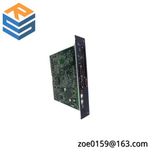 GE Fanuc IC698CPE020 Central Processing Unit - Advanced Control Solutions