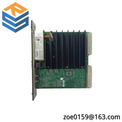 GE Fanuc IC698CPE030 Central Processing Unit, Advanced Control Solution