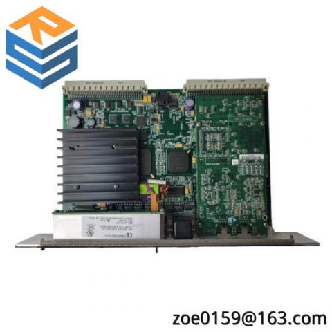 GE Fanuc IC698CPE040 CPU Module - Advanced Control System for Industrial Applications