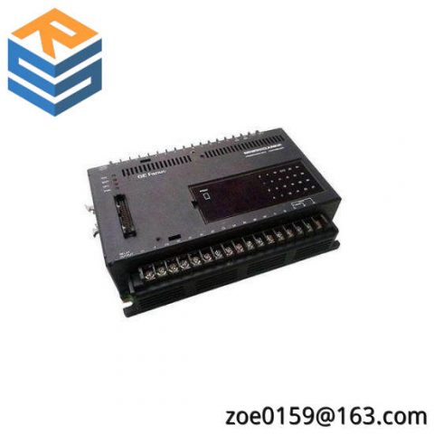 GE Fanuc IC698CRE030 Pentium-M Redundancy CPU - Industrial Control Solution