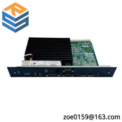 GE Fanuc IC698CRE040 Central Processing Unit - 1.8GHz, Industrial Control System Components