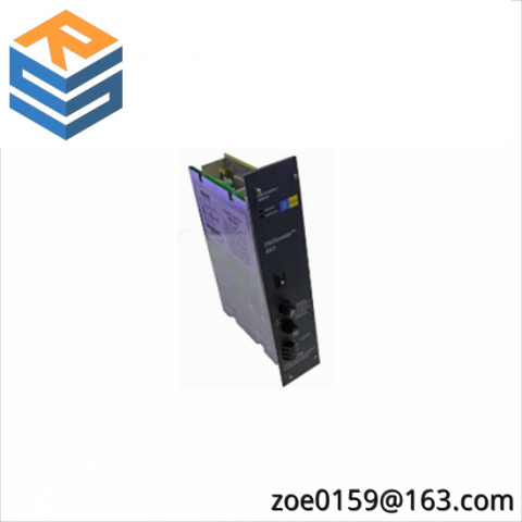 GE FANUC IC698PSA100D Industrial Power Supply