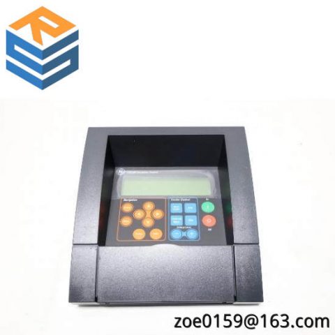 GE-FANUC IC752SPL013-BA | Versamax PLC
