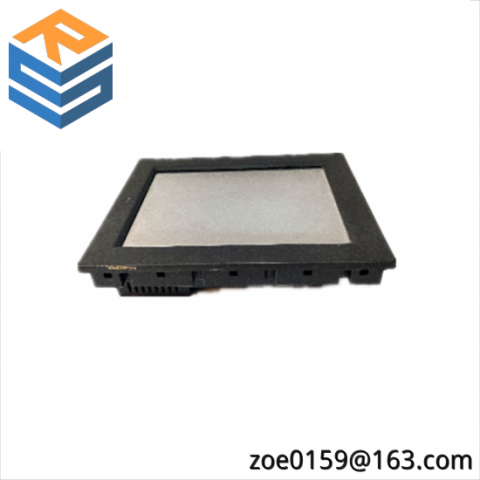 GE FANUC IC754-VSF15CTDJH Quickpanel: Industrial Control System, Precision & Efficiency