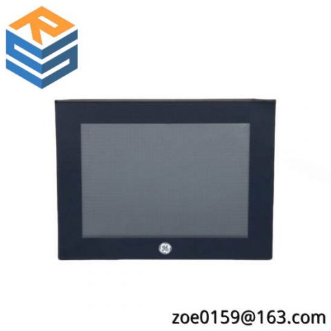 GE-FANUC IC755CSS10CDA: High-Performance Control Module