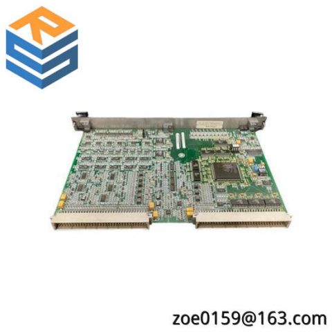 GE Fanuc IS200EMIOH1A/IS200EMIOH1ACA - High-Performance Printed Circuit Board for Industrial Control Systems