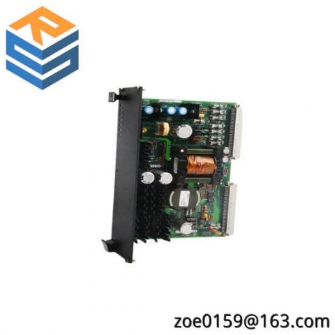GE-FANUC IS200EPSMG1A: Exciter Power Supply Module