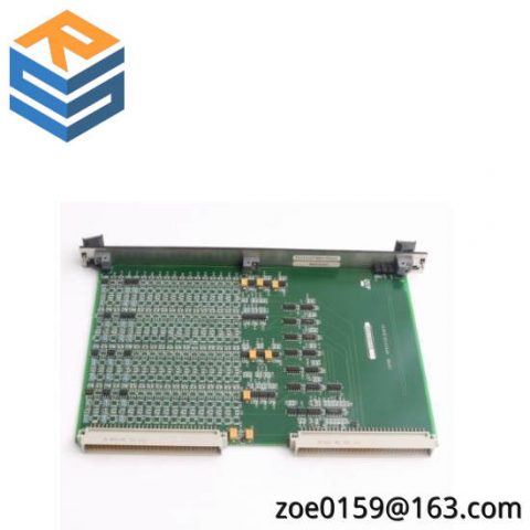 GE Fanuc IS200ESELH1A/IS200ESELH1AAA Mark VI Circuit Board - Advanced Control Module