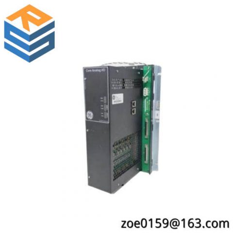 GE Fanuc IS200ESYSH2A Circuit Board: Advanced Control Solutions for Industrial Applications