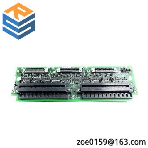 GE Fanuc IS200TBAIH1C | Mark VI Circuit Board for Advanced Control Solutions