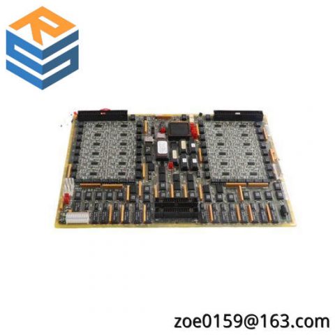 GE Fanuc IS200TPROH1B Protective Termination Card for Industrial Control Systems